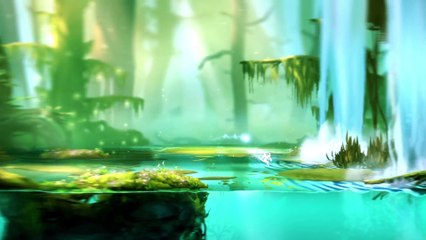 Bande annonce - Ori and the Blind Forest - HD 1080p
