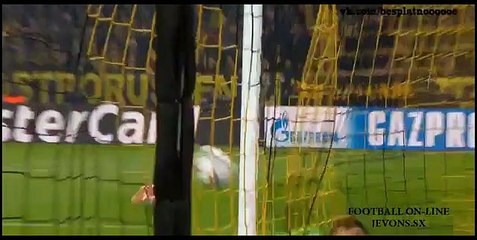 All goals & Highlights ~ Borussia Dortmund vs Juventus  0~3 | 19-03-2015