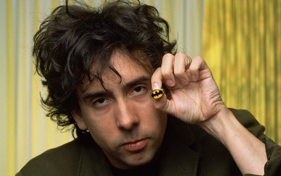 Les 7 choses que vous ne saviez (peut-être) pas sur Tim Burton
