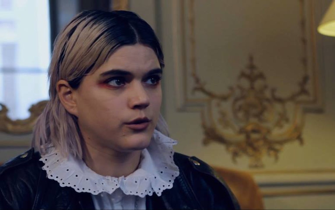 Dans les rêves de Soko