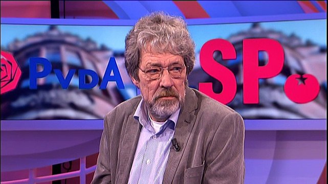 Nabeschouwing verkiezingen: Hemmes(SP) en Schollema(PvdA) - RTV Noord