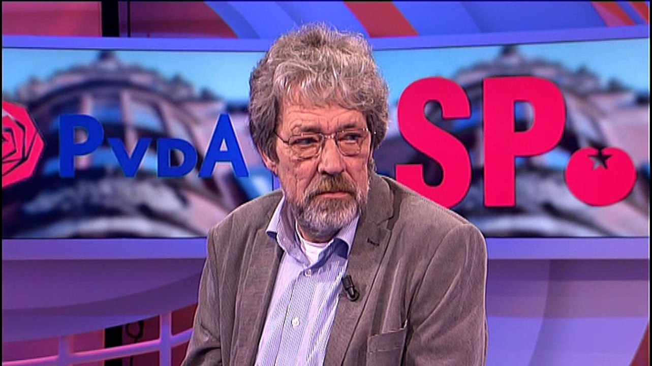 Nabeschouwing verkiezingen: Hemmes(SP) en Schollema(PvdA) - RTV Noord