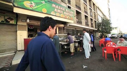 Pakistani Comedians TROLL with International Comedy Star Conan O'Brien