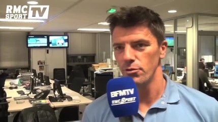Football / Coupe du Monde 2022 / Coupet : "Jouer en hiver ? Ca ne me dérange pas" - 19/03