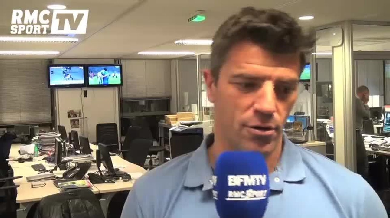 Football / Coupe du Monde féminine / Coupet : "Une belle reconnaissance du football féminin français" - 19/03