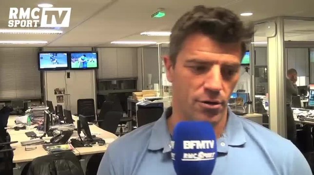 Football / Coupe du Monde féminine / Coupet : Une belle reconnaissance du football féminin français - 19/03