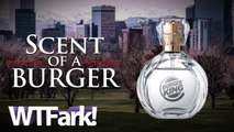 SCENT OF A BURGER: Japanese Burger King Announces Release Of Perfume That Smells Like Beef