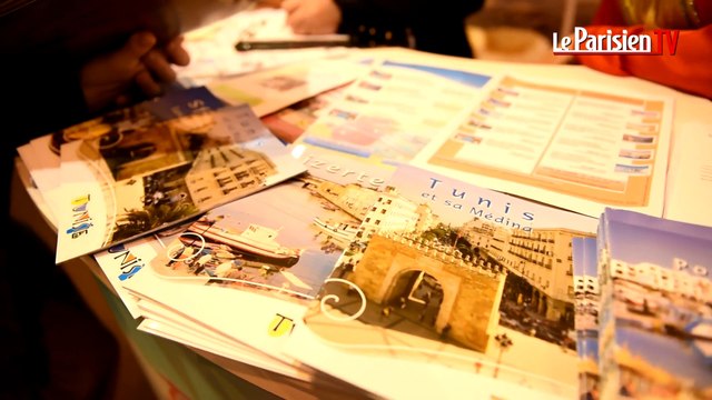 L'attentat de Tunis ne freine ni les professionnels du tourisme, ni leurs clients