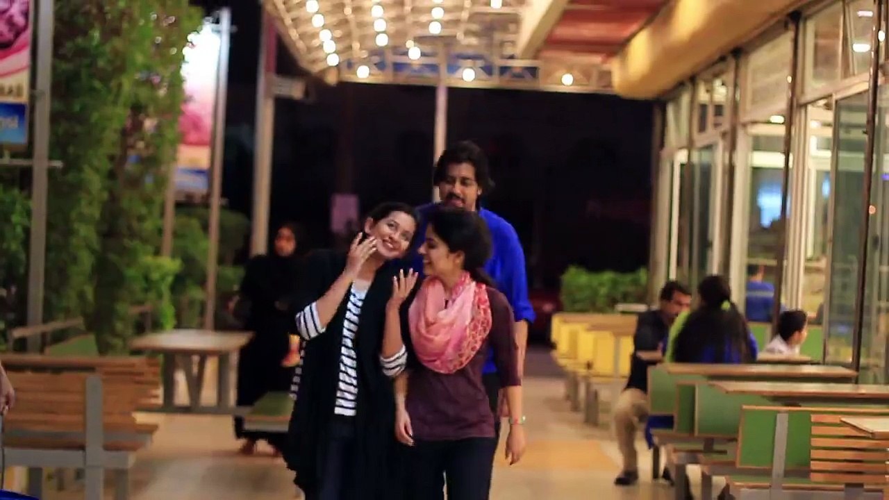 Being the only guy friend around girls be like... by Bekaar Vines