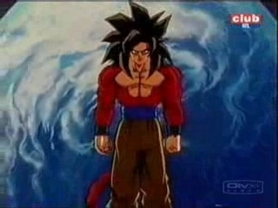 dbz et naruto 2