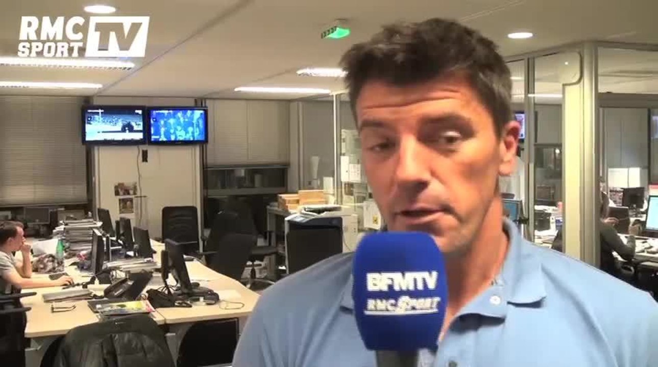 LFootball / Ligue des Champions / Le Barça et le Bayern sont à éviter pour Grégory Coupet - 19/03