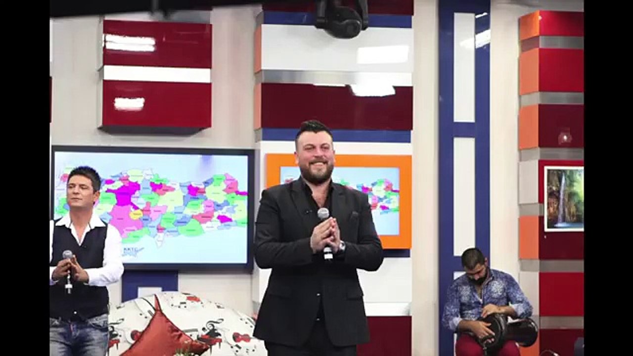 Serkan Nişancı - Hıçkırık 2015