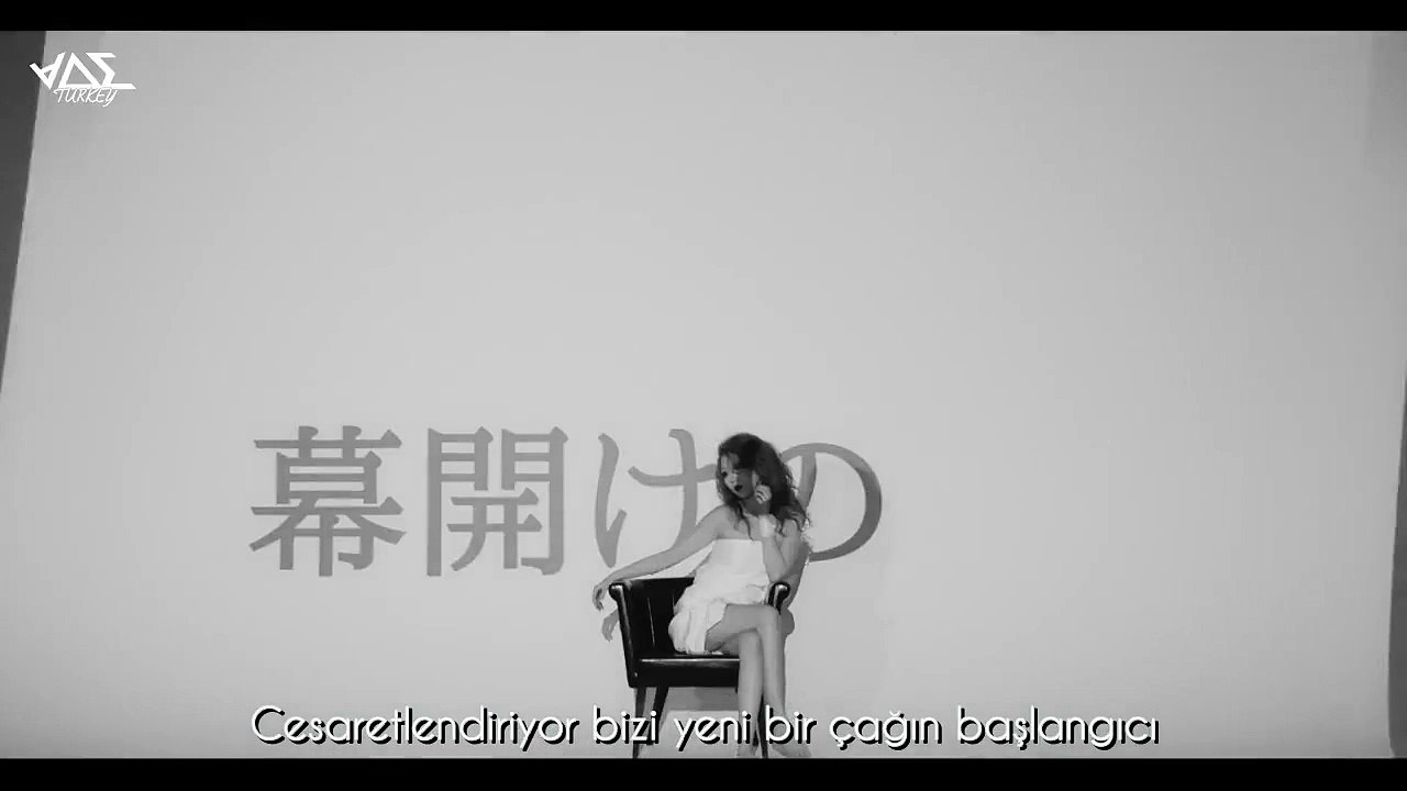 BEAST - ONE (Türkçe Altyazılı)