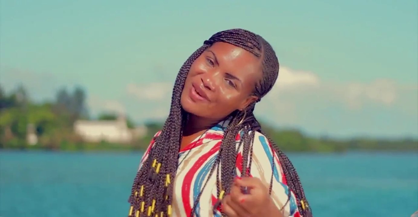 JENNY FLEUR  -  Zana-bady  (gasy HD 2015 - malagasy)