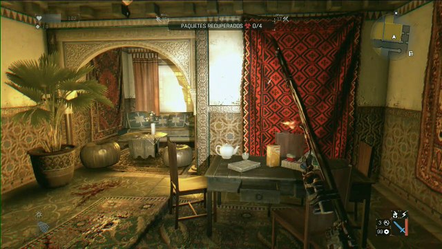 Dying light ,Apartamentos nueva Anatolia,Zona de cuarentena , parte 70