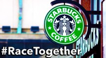 Starbucks Campaign #RaceTogether Stirs Controversy