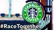 Starbucks Campaign #RaceTogether Stirs Controversy