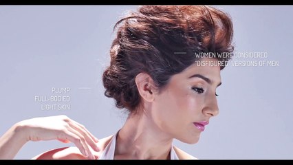 Geçmişten Günümüze Kadınların İdeal Vücut Tipleri