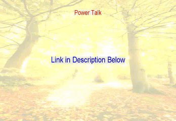 Power Talk Reviews - power talk international 2015