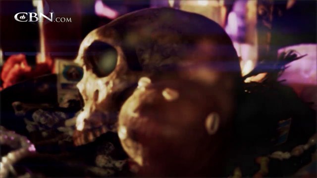Hell Experience of Ex-Satanist - John Ramirez CBN (Hell Testimony)