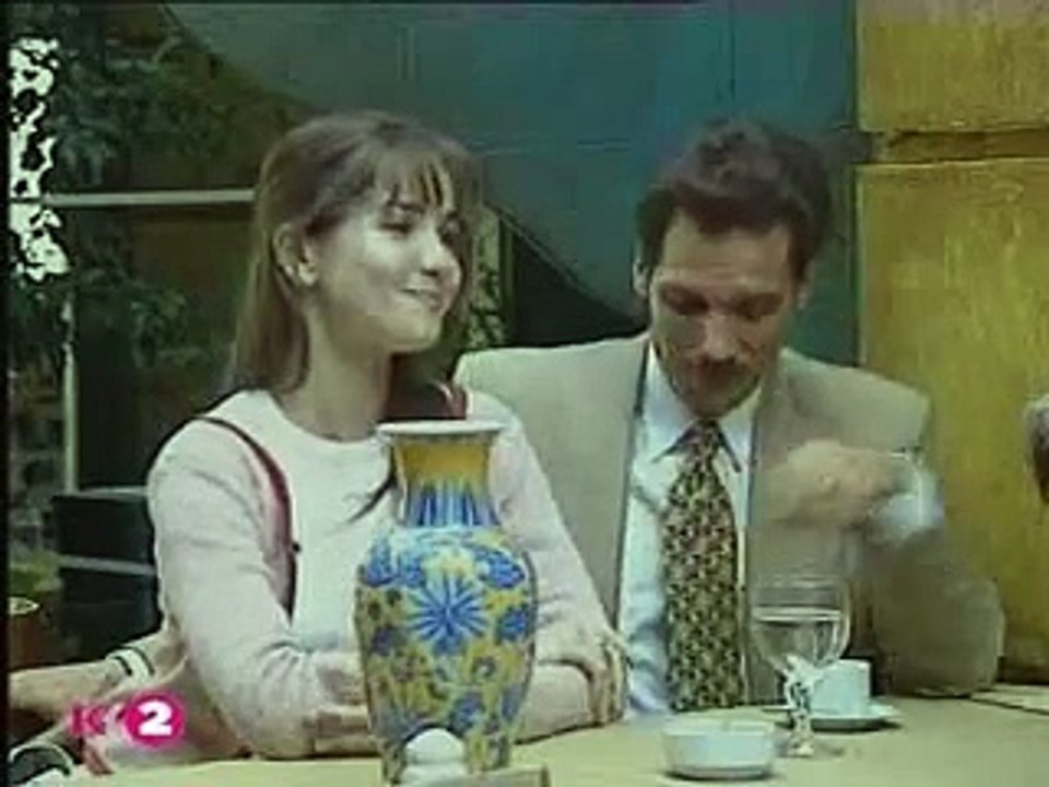 Modelos 90 60 90 Episode 70