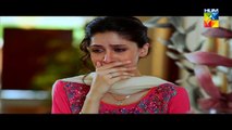 Zindagi Tum Ho Episode 6 Full HUM TV Drama Jan 23, 2015