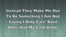 Bow Wow- Put That On My Hood Ft Sean Kingston. Lyrics On Screen!