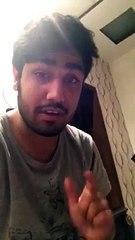 my friend  Reaction On Social Media After Pakistan Lost Match haha