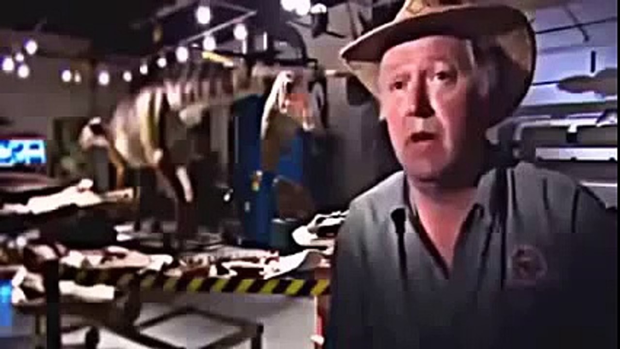 ARCTIC DINOSAURS - NOVA - Discovery/Animals/Nature (documentary)