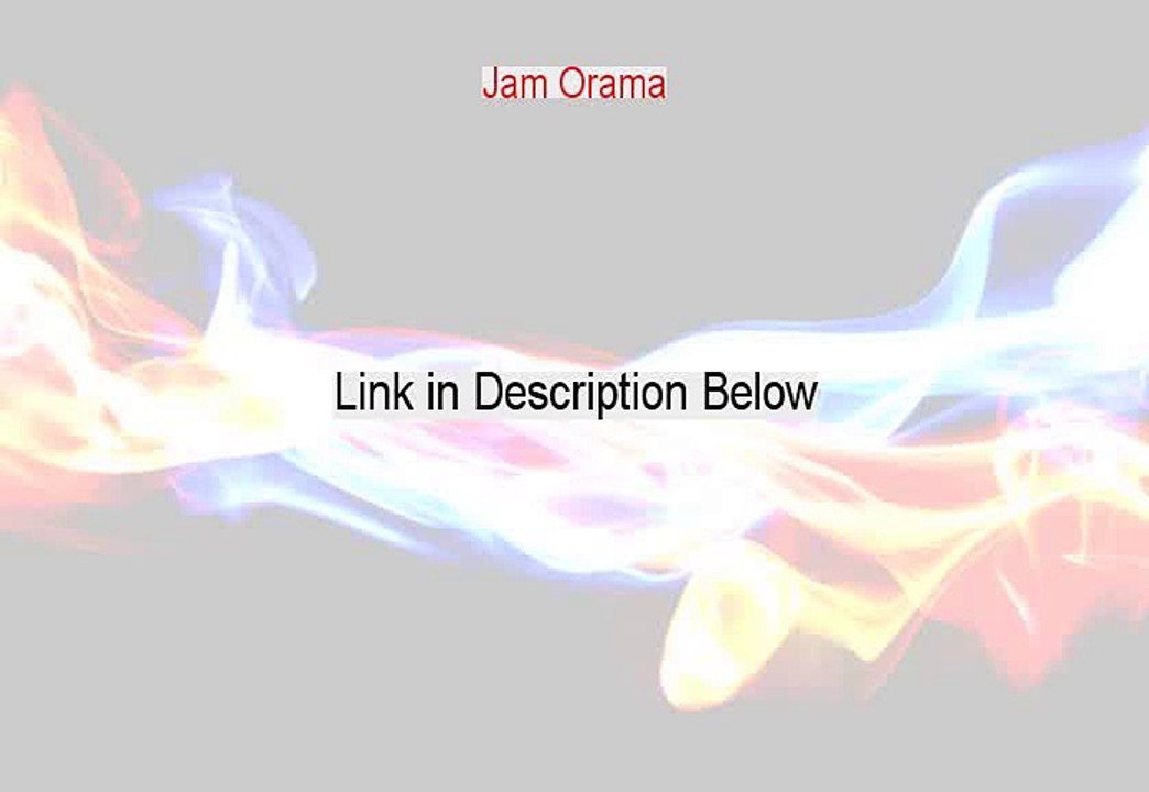 Jam Orama PDF - Jam Oramajam o rama 2015
