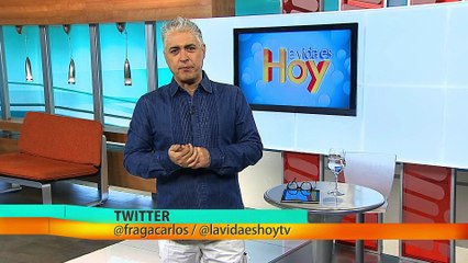 Inti Bienestar | La Vida es Hoy - El hombre y la mujer aman distinto?