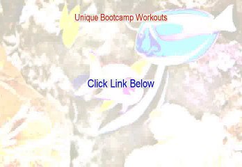 Unique Bootcamp Workouts Download Free [Risk Free Download]