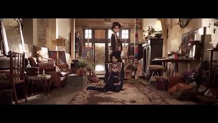 Inna estrena video y canción con Reik