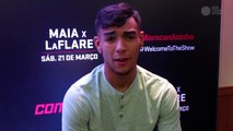 Andre Fili expecting 'Fight of the Night' money at UFC Fight Night 62