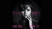 Selena Gomez revela detalles de su nuevo álbum
