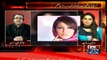 Intelligence Agencies planted female models to get information about political personalities - Dr. Shahid Masood