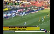 America 2 - Pumas UNAM 1