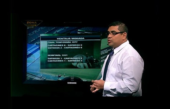 Saprissa y Cartaginés tienen 36 victorias cada uno en el “Fello” Meza