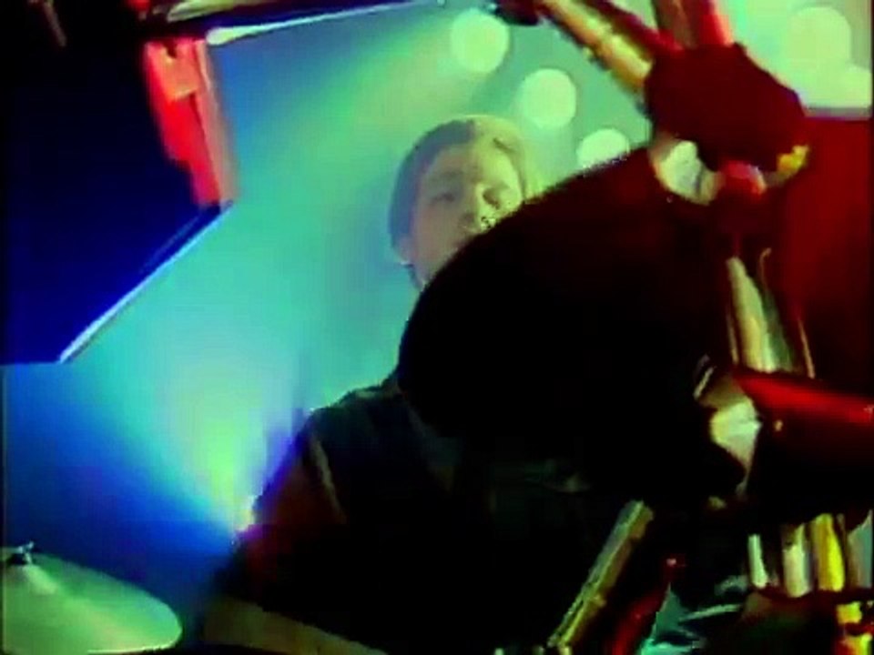 Legião Urbana - Tempo Perdido