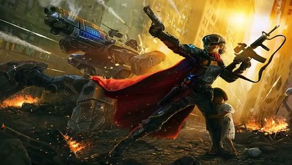 Future World Music - A Hero Will Rise (NEW - 2012 - _Volume. 11- Millennium_ Alb