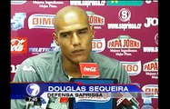 Douglas Sequeira: “tenemos vergüenza y el ánimo bajo, hay que hacer un cambio urgente”