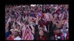 Estados Unidos lidera la hexagonal tras vencer a Panamá 2-0