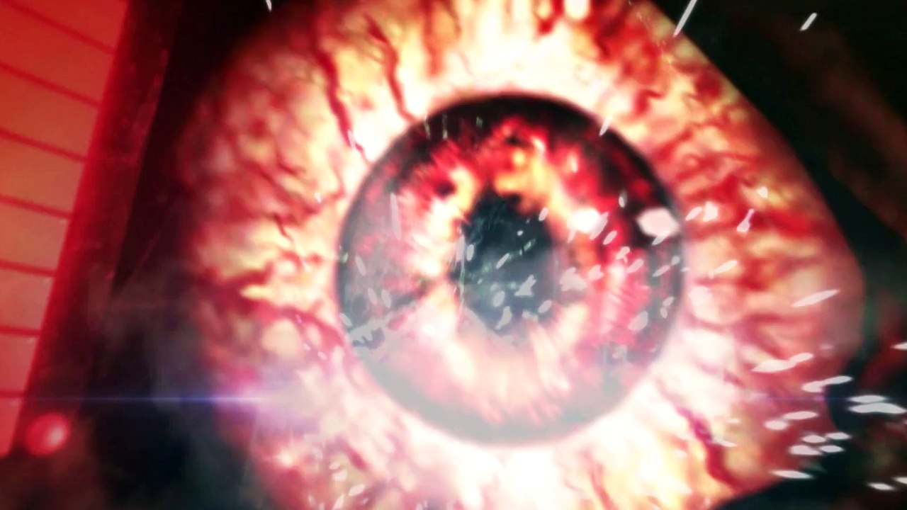 Resident Evil Revelations 2 Launch Trailer