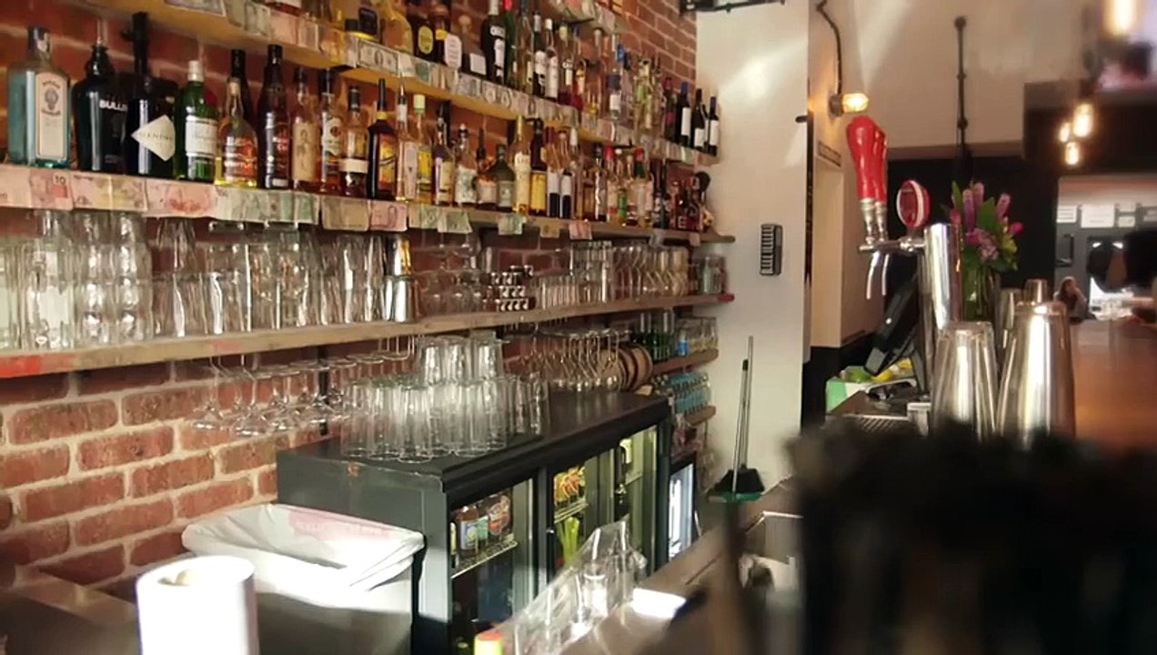 le plus cher  burger du monde