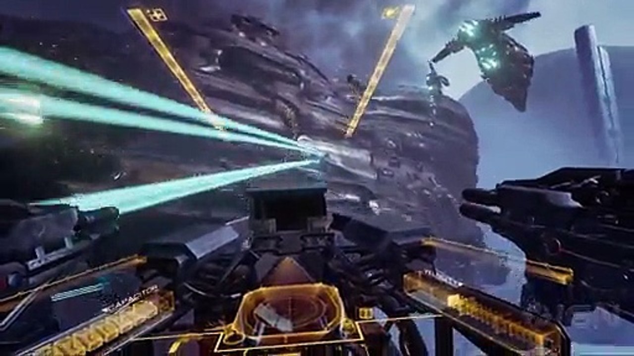 Gameplay Trailer (Fanfest 2015) - Video Dailymotion