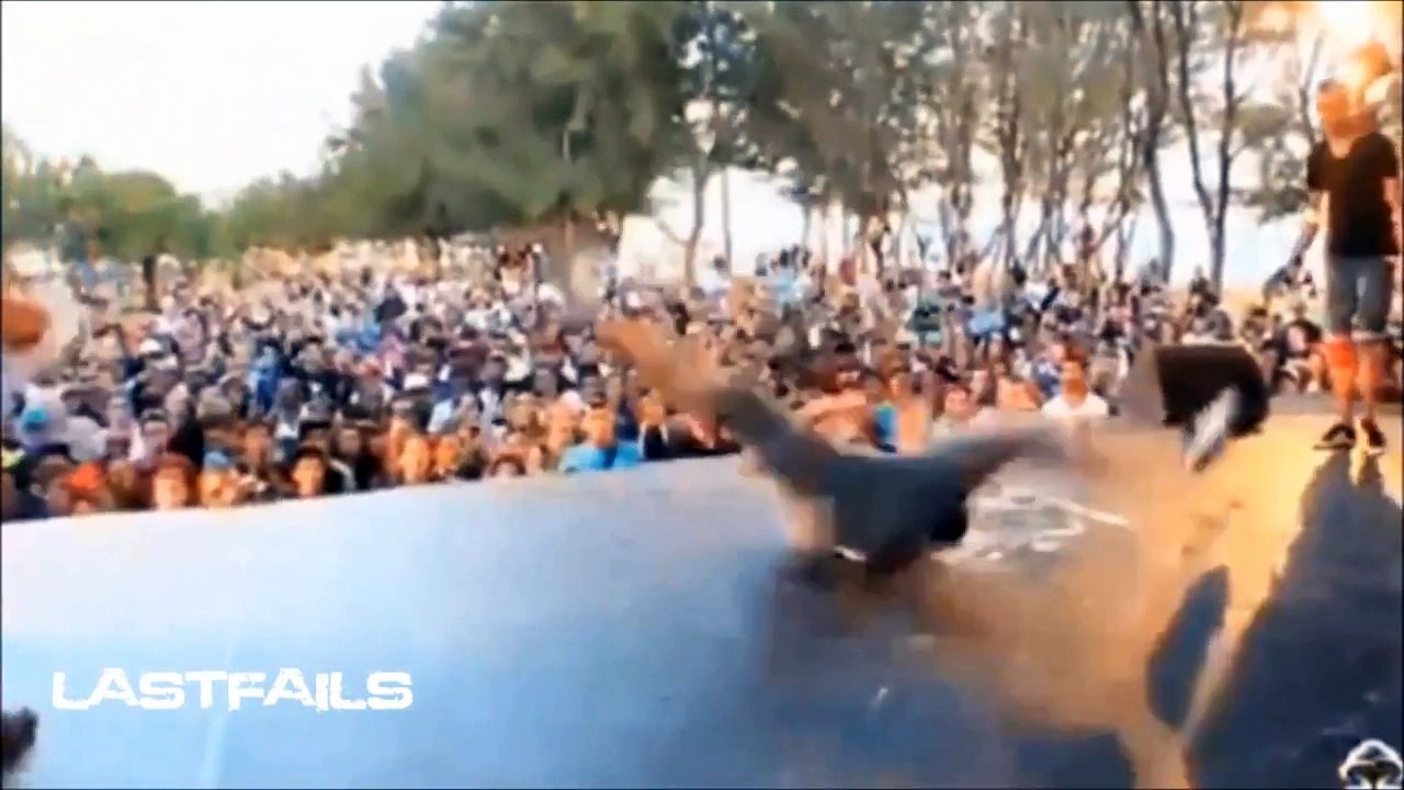big fail 2015