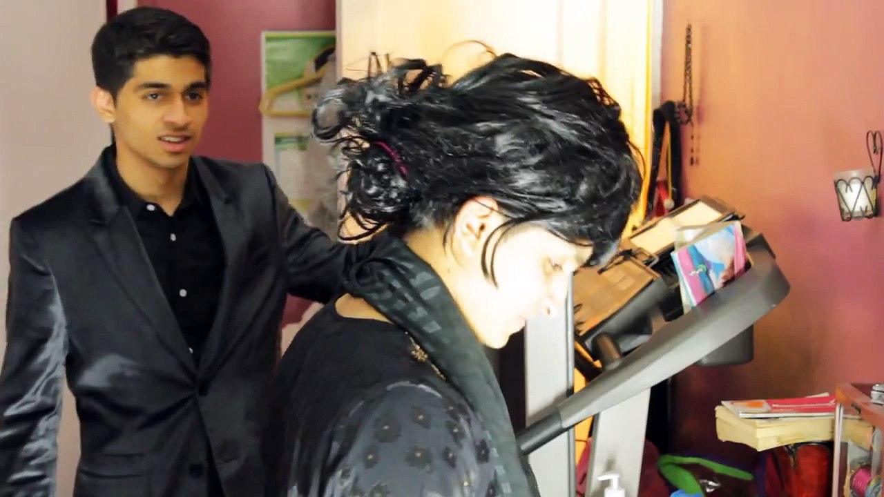 ---Humsafar Best Scenes Parody