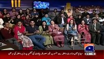 Khabar Naak 19 March 2015 ( Khabarnaak Punjabi Show 19/03/2015 ) - Full Funny 19-03-2015