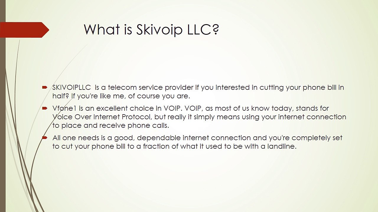 800-315-4730skivoipllc