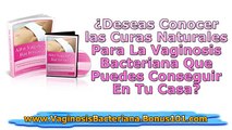 Alto Vaginosis Bacteriana Hanna Castelli - mal olor vaginal - comezon vaginal